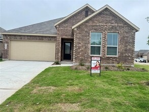 5137 High Timbers Wy in Princeton, TX - Building Photo - Building Photo