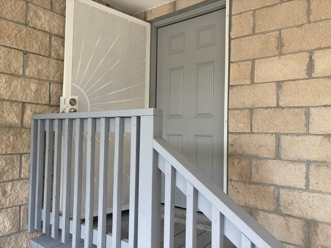 property at 1645 Kamehameha IV Rd