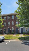 Station 115 Townhomes in Mooresville, NC - Building Photo - Building Photo