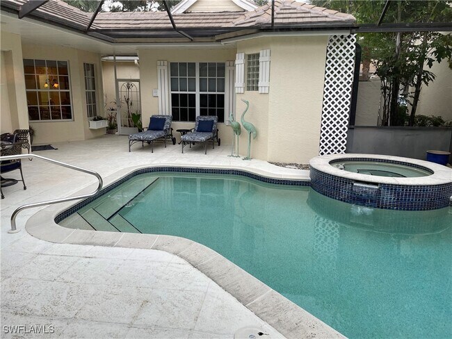3683 Olde Cottage Ln in Bonita Springs, FL - Building Photo - Building Photo