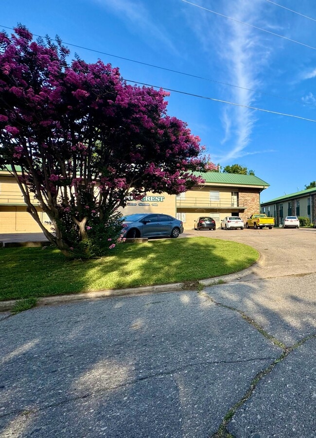 property at 1200 S 7th St