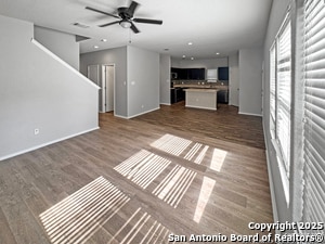 9721 Sandy Rdg Wy in San Antonio, TX - Building Photo - Building Photo