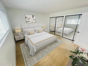 9612 Lucerne Ave in Culver City, CA - Building Photo - Building Photo