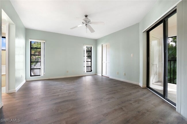 property at 1814 Kings Lake Blvd
