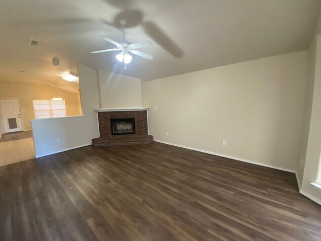6524 91st Pl in Lubbock, TX - Building Photo - Building Photo