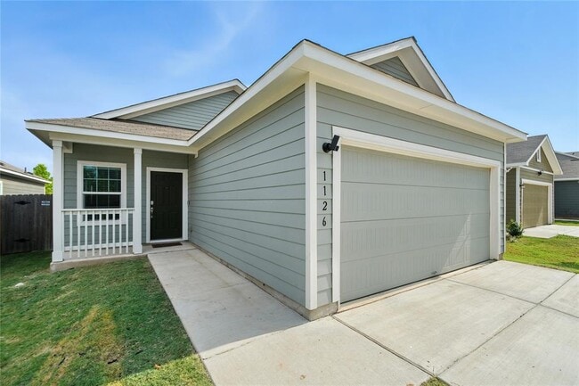 1126 Cattail Ln in Bastrop, TX - Building Photo - Building Photo