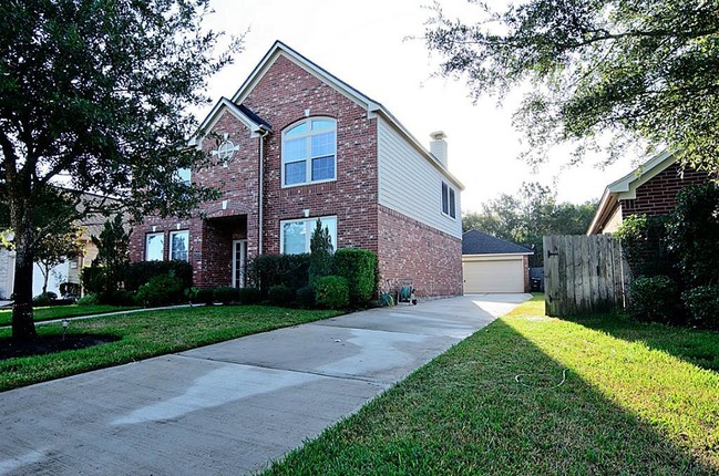 20919 Field Manor Ln in Katy, TX - Building Photo - Building Photo
