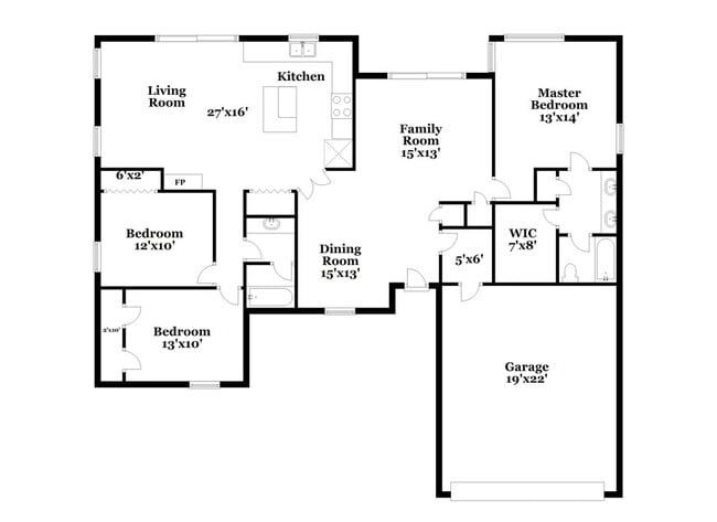 1066 Weaver Dr in Oviedo, FL - Building Photo - Building Photo