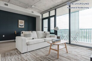 3030 Potomac Ave, Unit FL3-ID1017 in Arlington, VA - Building Photo