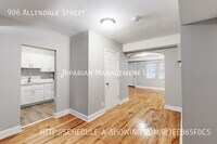 906 Allendale St photo'