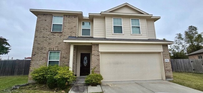 10050 Pine Valley Ct in Baytown, TX - Building Photo - Building Photo