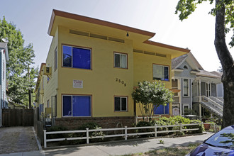 2509 O St in Sacramento, CA - Building Photo - Building Photo