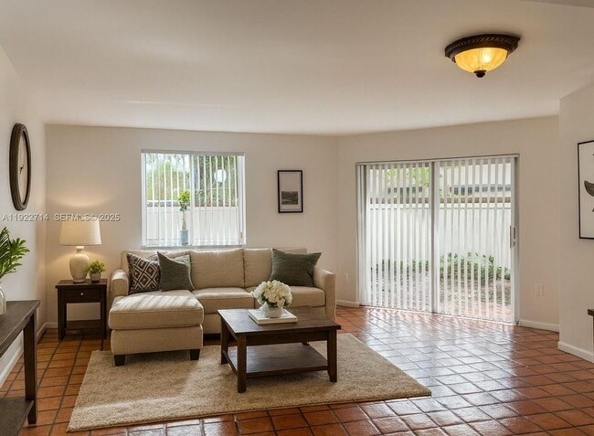 property at 6860 SW 45th Ln