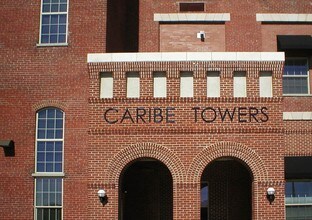 Caribe Towers in Philadelphia, PA - Building Photo - Building Photo