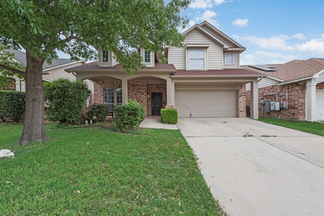 property at 10832 Hawks Landing Rd