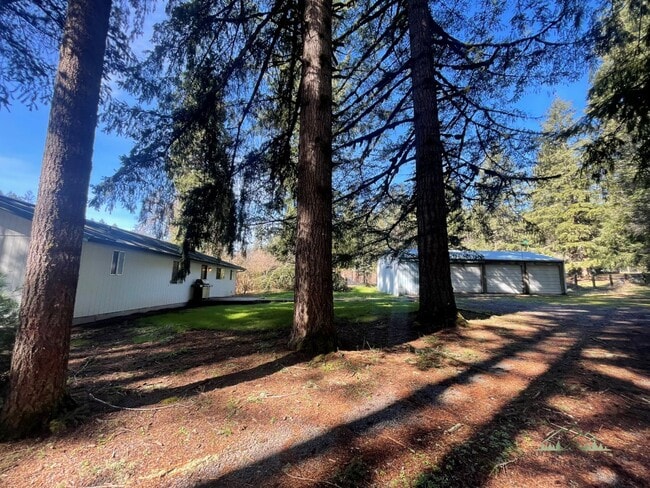 44887 McKenzie Hwy in Walterville, OR - Building Photo - Building Photo