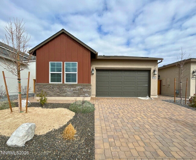 2324 Rocky Anchor Ln in Sparks, NV - Building Photo - Building Photo