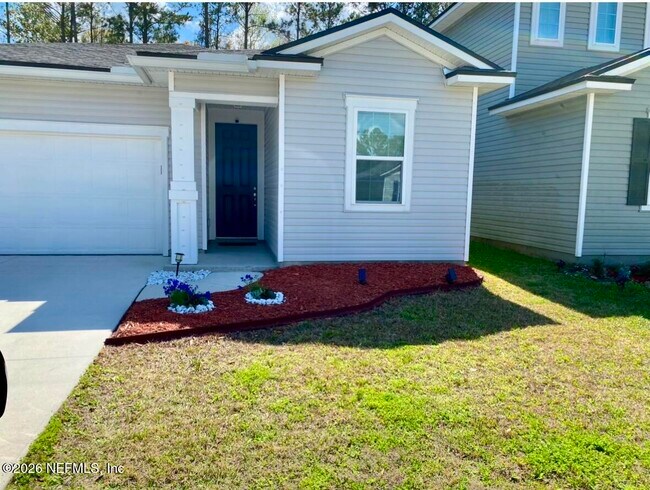 property at 3061 Alpin Dr