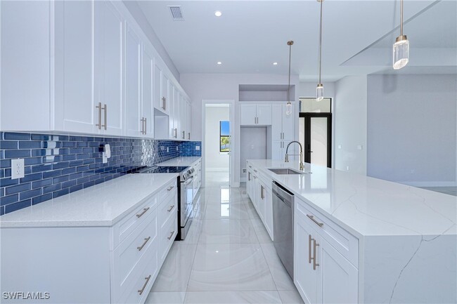 property at 109 NE 8th Terrace