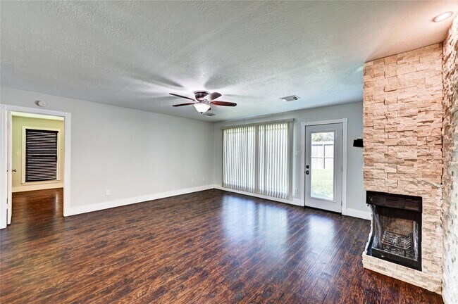 property at 5103 Temple Bell Dr