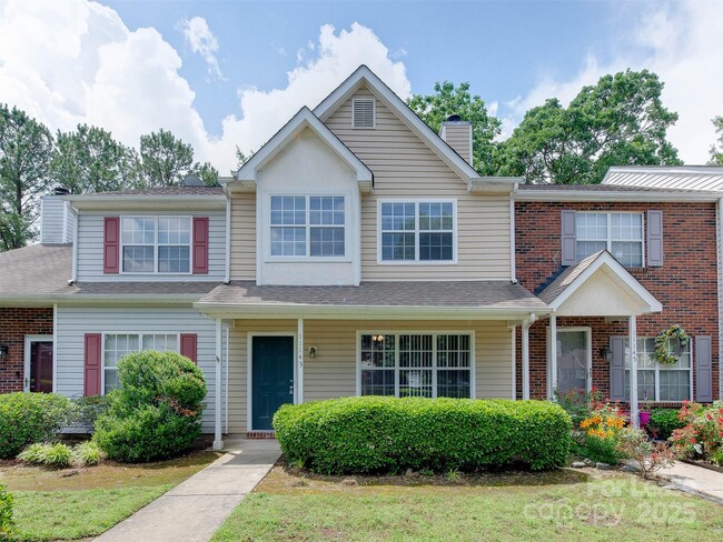 property at 11143 Whitlock Crossing Ct