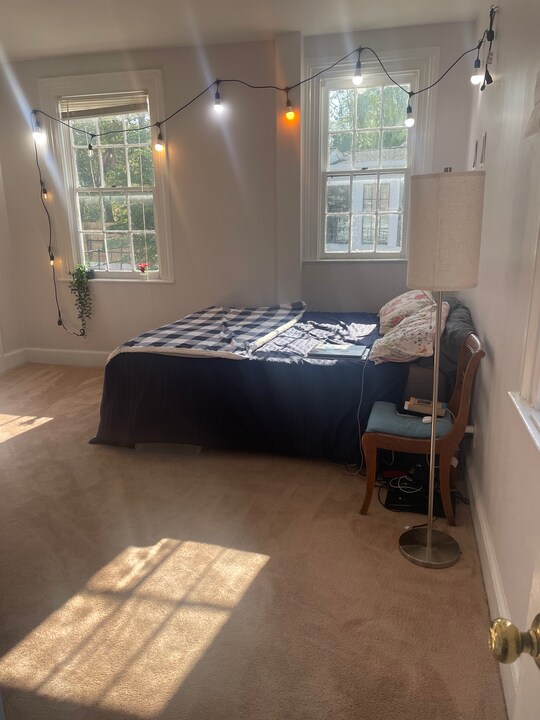 1338 Wisconsin Ave NW in Washington, DC - Building Photo