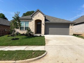 1805 Osage Trail in Mesquite, TX - Building Photo
