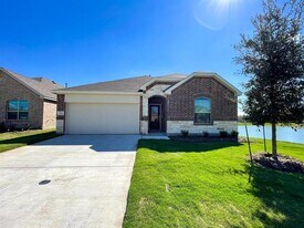 3305 Tulip Poplar Trl in McKinney, TX - Building Photo