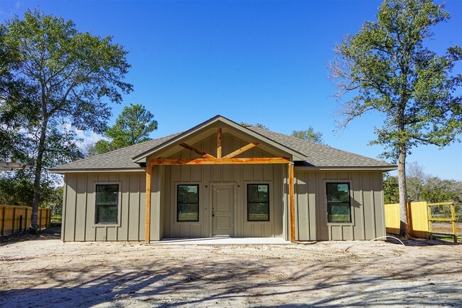 property at 6475 FM 244