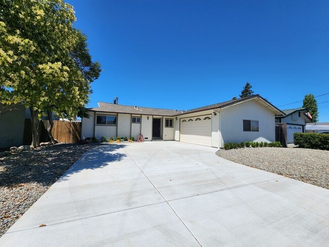 property at 420 Anson Ave