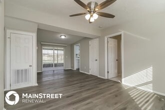 7709 Sun Vista Way in Orlando, FL - Building Photo - Building Photo