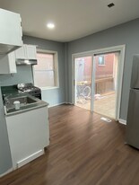 1623 S Carpenter St, Unit First floor front in Chicago, IL - Building Photo