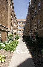 5301-5323 S Kimbark Ave in Chicago, IL - Building Photo - Building Photo