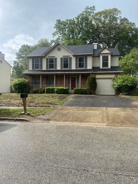property at 3710 Green Ash Ct