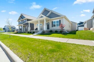 4867 Jicama Rd in Fitchburg, WI - Building Photo - Building Photo