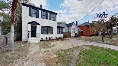 1651-1653 Flagler Ave in Jacksonville, FL - Building Photo - Building Photo