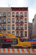 51 E Houston St in New York, NY - Building Photo - Building Photo