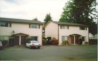 Maple Grove Court Apartments