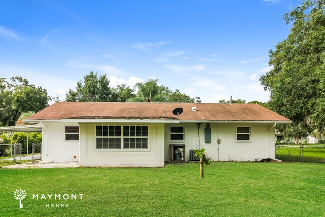 5515 E Live Oak Ln in Inverness, FL - Building Photo - Building Photo