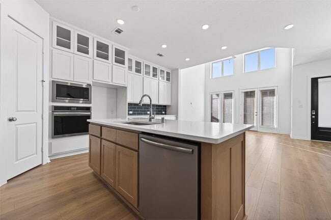 property at 16518 Texas Hill Country Rd