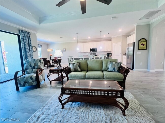 property at 11973 Bay Oak Dr