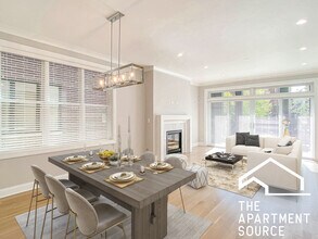 3347 N Kenmore Ave, Unit 3S in Chicago, IL - Building Photo - Building Photo