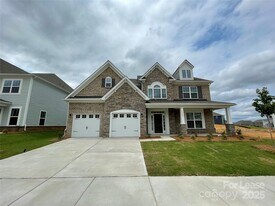 4263 Poplin Grove Dr in Indian Trail, NC - Building Photo