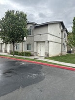 600 Hosking Ave, Unit A in Bakersfield, CA - Building Photo