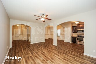 4693 Raven Wood Loop in Union City, GA - Building Photo - Building Photo