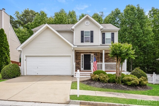property at 329 Greystone Cir