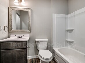 2805 N Kentucky Ave in Oklahoma City, OK - Building Photo - Building Photo