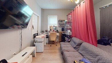 45 Morris St in Boston, MA - Building Photo - Building Photo