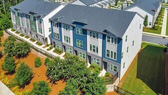 1519 Layton Ln NW in Atlanta, GA - Building Photo