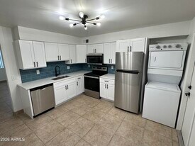 450 N Williams in Mesa, AZ - Building Photo